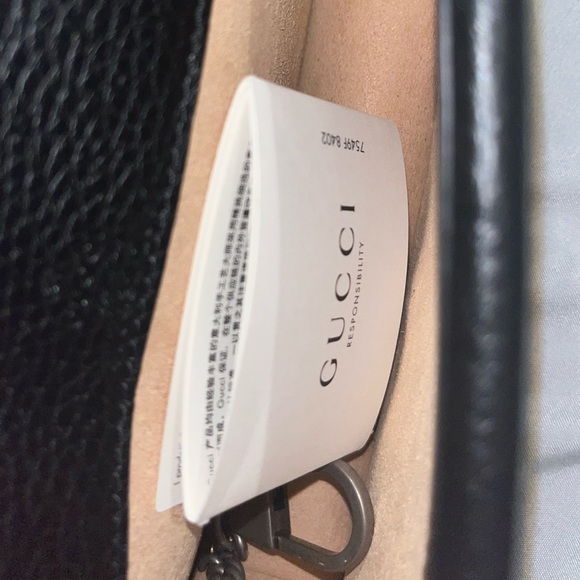 Gucci Dionysus Super Mini - Picture 9 of 9